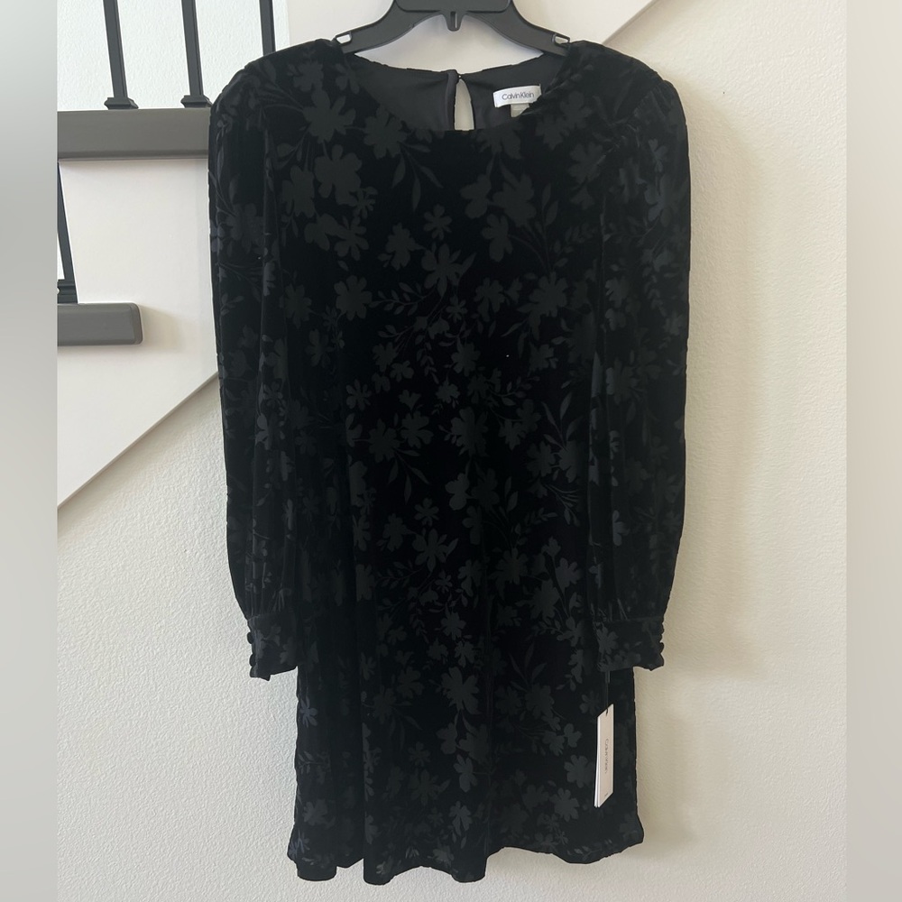 NWT Calvin Klein Dress